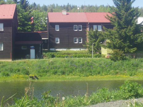 Hytte Aninka - Vest-Böhmen
